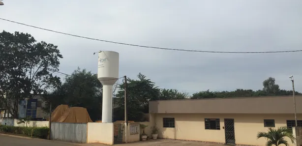 Galpão / Depósito / Armazém com 7 Quartos à venda, 1790m² no Santa Terezinha, Paulínia