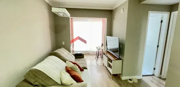 Apartamento com 2 Quartos à venda, 49m² no Santa Maria, Osasco