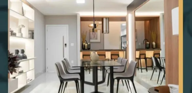 Apartamento com 2 Quartos à venda, 42m² no Centro, Camaçari