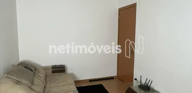Apartamento com 2 Quartos à venda, 41m² no Chácaras Gervásio Monteiro Lara (São Benedito), Santa Luzia