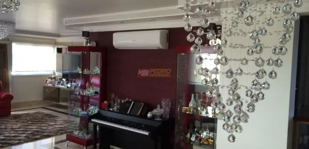 Cobertura com 4 Quartos à venda, 12m² no Santa Paula, São Caetano do Sul