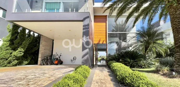 Sobrado com 4 Quartos à venda, 287m² no Cci, Xangri-lá