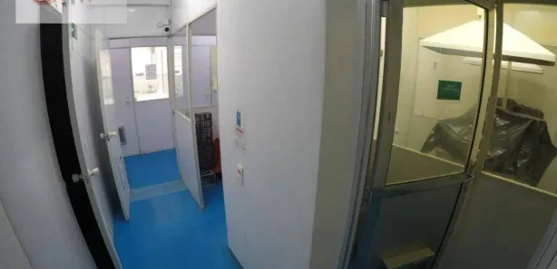 Prédio Inteiro à venda, 444m² no Jardim Jabaquara, São Paulo