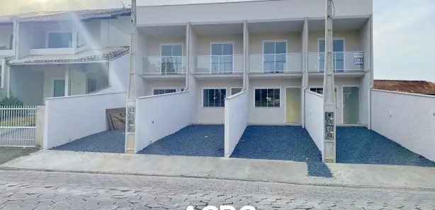 Sobrado com 2 Quartos à venda, 84m² no Itoupavazinha, Blumenau