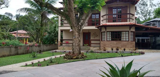 Casa de Condomínio com 3 Quartos à venda, 900m² no Caneca Fina, Guapimirim