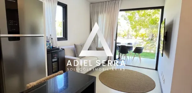 Apartamento com 2 Quartos à venda, 57m² no , Mata de São João