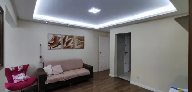 Apartamento com 3 Quartos à venda, 98m² no Coroa do Meio, Aracaju
