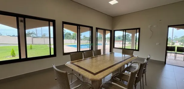 Fazenda / Sítio / Chácara com 3 Quartos à venda, 225m² no Recanto dos Pinheiros, Cambé