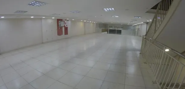 Loja / Salão / Ponto Comercial para alugar, 1163m² no Centro, Belford Roxo