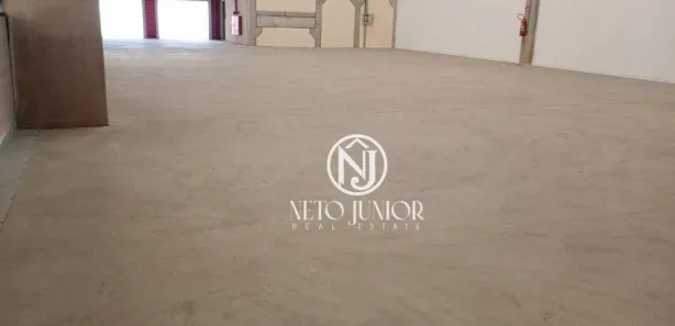 Galpão / Depósito / Armazém para alugar, 1115m² no Jardim Mutinga, Barueri