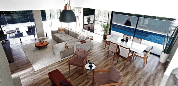 Casa de Condomínio com 4 Quartos à venda, 600m² no Estação, São Roque