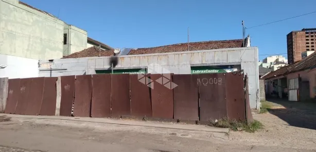Terreno / Lote / Condomínio à venda, 1168m² no Passo D'Areia, Santa Maria