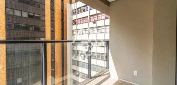 Apartamento com 2 Quartos à venda, 60m² no Jardim Paulista, São Paulo