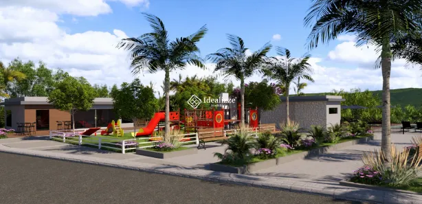 Casa de Condomínio com 2 Quartos à venda, 67m² no Jardim Primavera, Barra Mansa