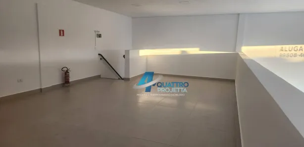 Loja / Salão / Ponto Comercial para alugar, 160m² no Jardim Ecoville I, Cambé