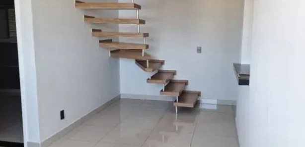 Cobertura com 3 Quartos à venda, 100m² no Vila Cardia, Bauru
