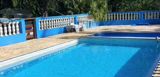 Fazenda / Sítio / Chácara com 2 Quartos à venda, 70m² no Jardim dos Ipes, Mairinque