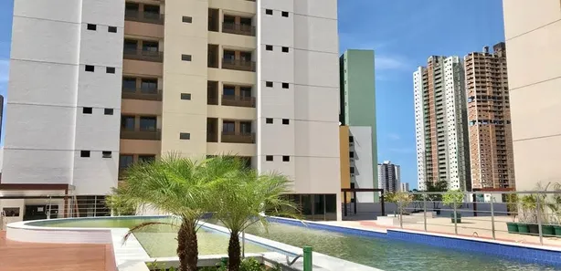 Apartamento com 3 Quartos à venda, 89m² no Aeroclube, João Pessoa