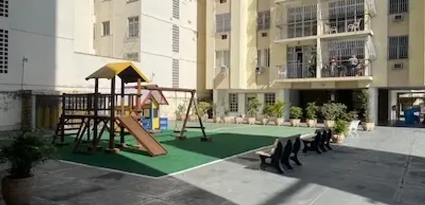 Apartamento com 2 Quartos à venda, 70m² no Fonseca, Niterói