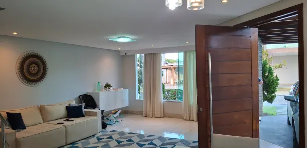 Casa de Condomínio com 4 Quartos à venda, 340m² no Aeroporto, Aracaju