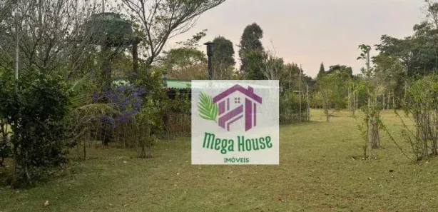 Fazenda / Sítio / Chácara com 2 Quartos à venda, 80m² no Campo Verde, Ibiúna