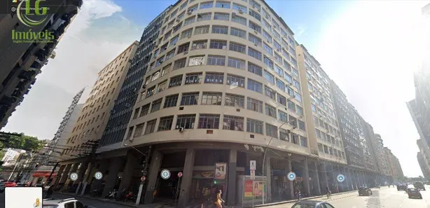 Andar / Laje corporativa para venda ou aluguel, 386m² no Centro, Niterói