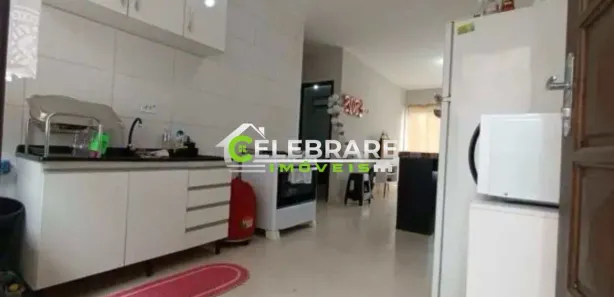 Casa de Condomínio com 2 Quartos à venda, 48m² no Shangri-la, Pontal do Paraná