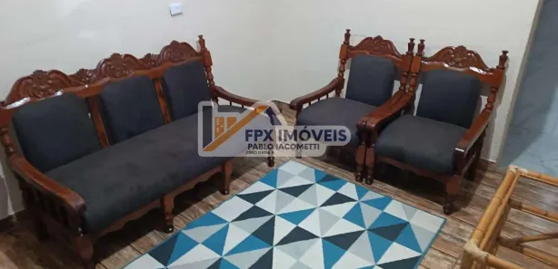 Fazenda / Sítio / Chácara com 1 Quarto à venda, 1086m² no Jardim Leonor, Mongaguá