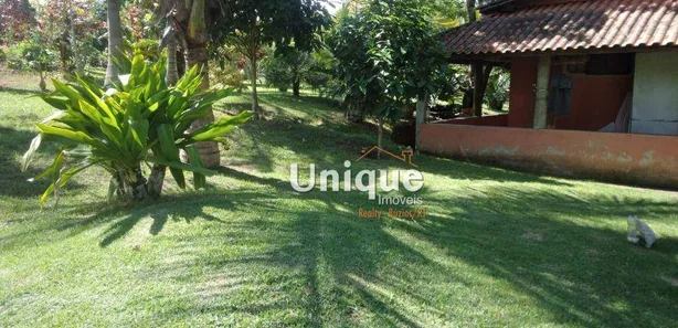 Fazenda / Sítio / Chácara com 1 Quarto à venda, 19580m² no Rasa, Armação dos Búzios
