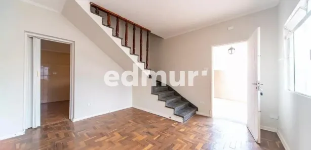 com 2 Quartos para alugar, 130m² no Vila Scarpelli, Santo André