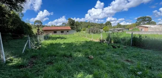 Terreno / Lote / Condomínio à venda, 1169m² no Bugre, Balsa Nova