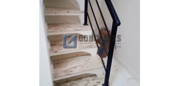 Sobrado com 3 Quartos à venda, 148m² no Colônia, Ribeirão Pires