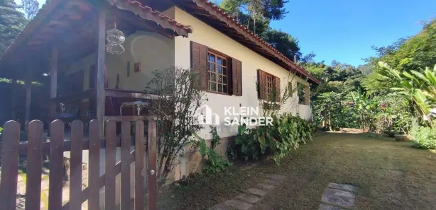 Casa com 4 Quartos à venda, 115m² no São Pedro da Serra, Nova Friburgo