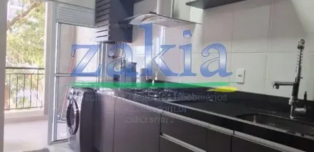 Apartamento com 2 Quartos à venda, 57m² no Chácara Bela Vista, Sumaré