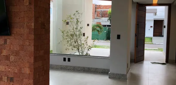 Casa de Condomínio com 4 Quartos à venda, 200m² no Alphaville, Barra dos Coqueiros