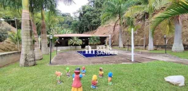Fazenda / Sítio / Chácara com 3 Quartos à venda, 300m² no Bom Jardim, Bom Jardim
