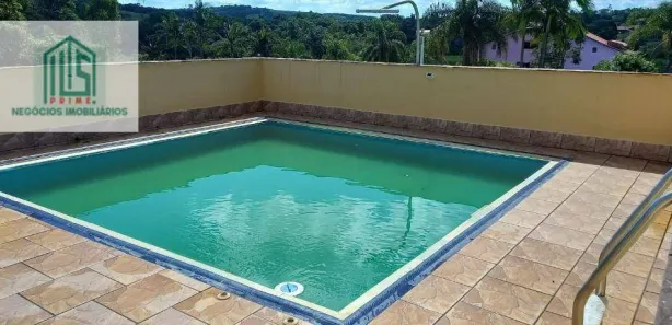 Fazenda / Sítio / Chácara com 2 Quartos à venda, 260m² no Jardim Cananéia, Pilar do Sul