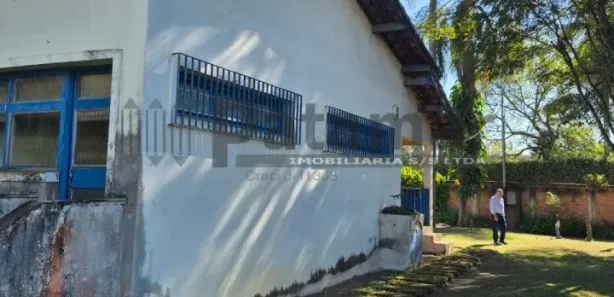 Fazenda / Sítio / Chácara com 2 Quartos à venda, 157m² no Chácara do Carmo, Vargem Grande Paulista
