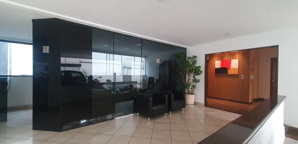 Studio com 1 Quarto para alugar, 25m² no Serpa, Caieiras
