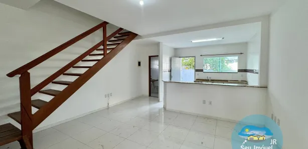 Casa com 2 Quartos à venda, 84m² no Bananeiras (Iguabinha), Araruama