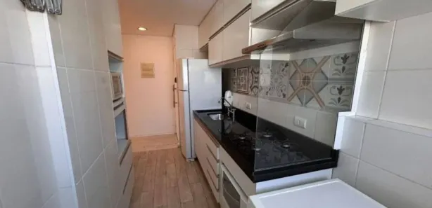 Apartamento com 2 Quartos à venda, 65m² no Nova Petrópolis, São Bernardo do Campo