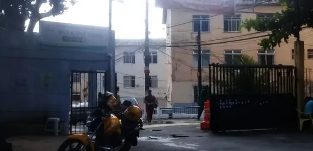 Apartamento com 3 Quartos à venda, 74m² no Pernambués, Salvador