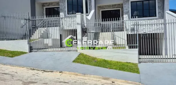 Casa com 3 Quartos à venda, 108m² no Jardim Sao Pedro, Quatro Barras