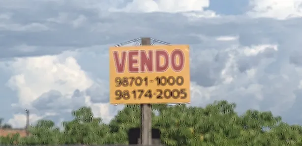 Galpão / Depósito / Armazém à venda, 5000m² no Centro, Ananindeua