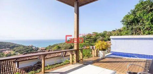 Casa de Condomínio com 4 Quartos à venda, 300m² no Village de Búzios, Armação dos Búzios