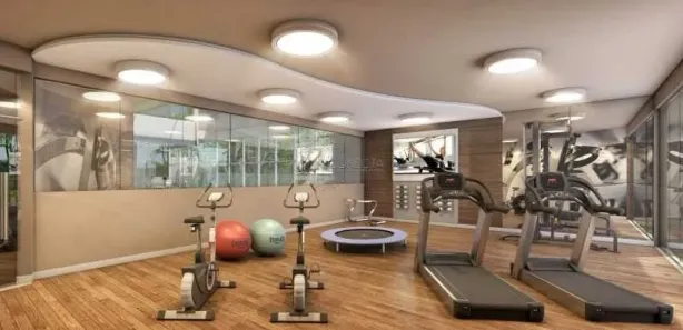 Apartamento com 3 Quartos à venda, 190m² no Cornélio Procópio, Cornélio Procópio