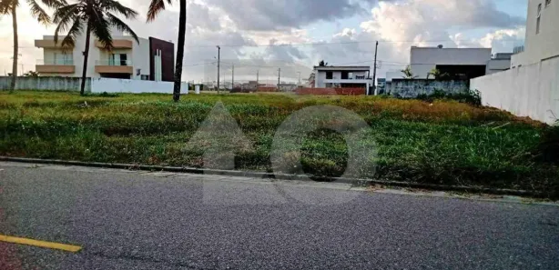 Terreno / Lote / Condomínio à venda, 522m² no Alphaville, Barra dos Coqueiros