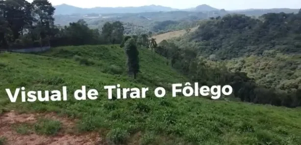 Terreno / Lote / Condomínio à venda, 20000m² no Itaqui de Cima, Campo Largo