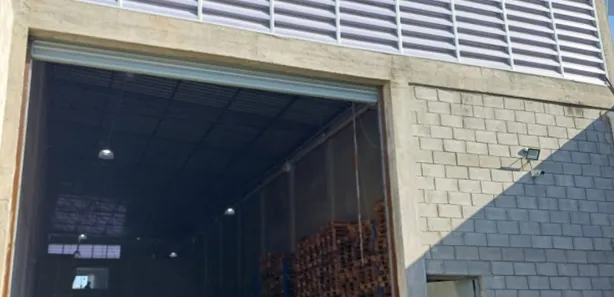 Galpão / Depósito / Armazém para alugar, 500m² no Piratininga, Osasco
