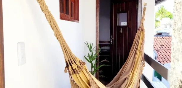 Apartamento com 1 Quarto para alugar, 32m² no Vilas do Atlântico, Lauro de Freitas